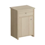 Тумба с дверью Village