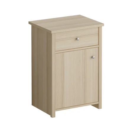 Тумба с дверью Village