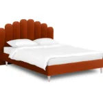 Кровать Queen II Sharlotta L 1600