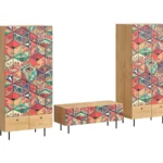 Композиция Frida 13