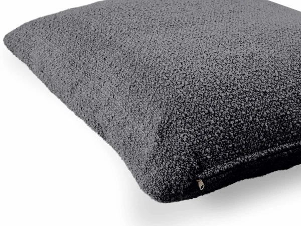 Подушка Fabro темно-серый — изображение 3