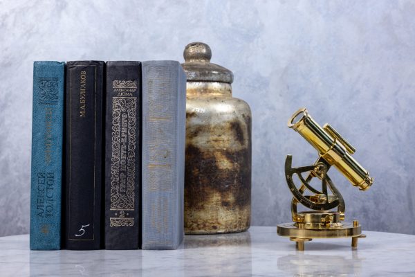 Алидада латунь 0.013x0.036x0.09м — изображение 3