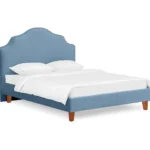 Кровать Queen II Victoria L 1600