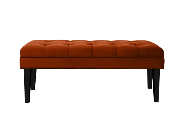 Банкетка Adel оранжевый — изображение 2