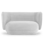 Диван Lucca 2-х местный