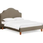 Кровать Queen II Victoria L 1600