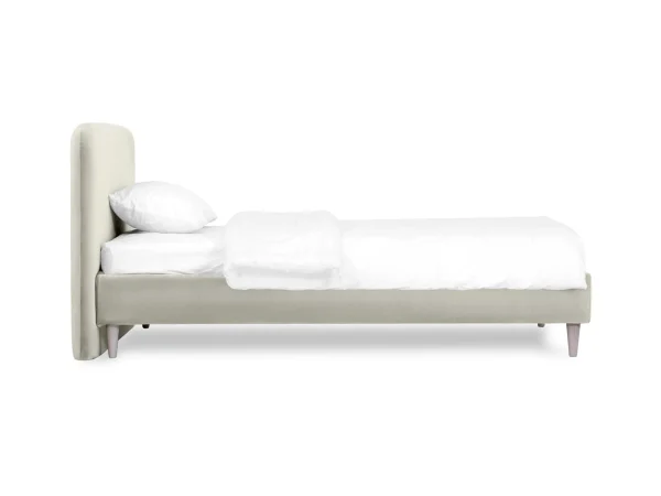 Кровать Prince Philip L бежевый — изображение 2