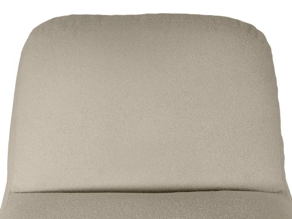 Кресло Rofl бежевый — изображение 3