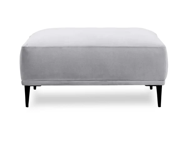 Пуф Portofino серый — изображение 3