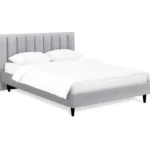 Кровать Queen II Sofia L 1600