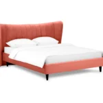 Кровать Queen II Agata L