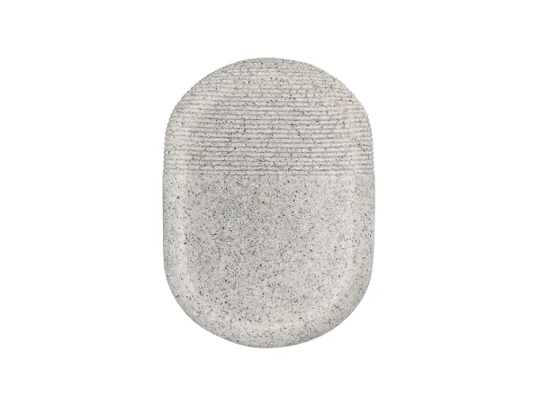 Мыльница Loup темно-серый — изображение 3