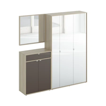 Композиция Latte №5