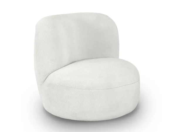 Кресло Patti белый — изображение 2