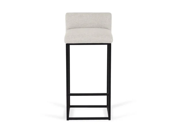 Стул барный Wilson Flat белый — изображение 2