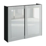 Шкаф-купе Kristal