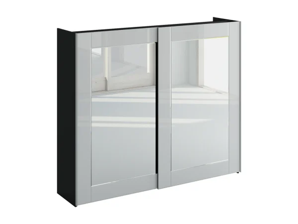 Шкаф-купе Kristal