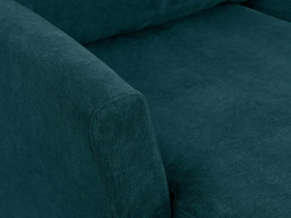 Диван Peterhof зеленый — изображение 3