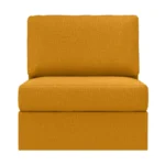 Секция средняя