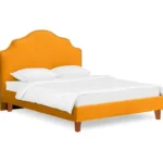 Кровать Queen II Victoria L 1600