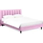 Кровать Queen II Sofia L 1600