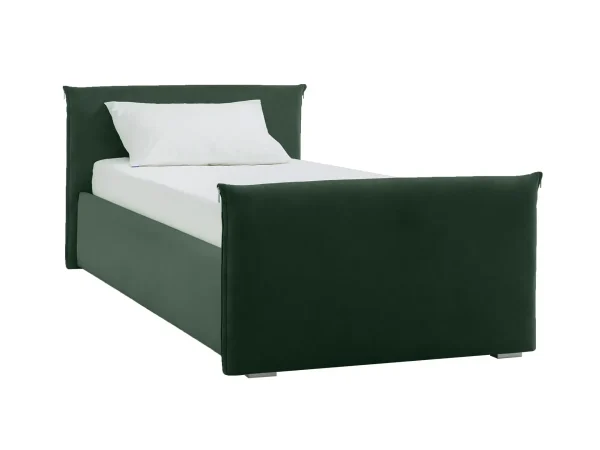 Кровать Studio зеленый — изображение 3