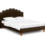 Кровать Queen II Sharlotta L 1600