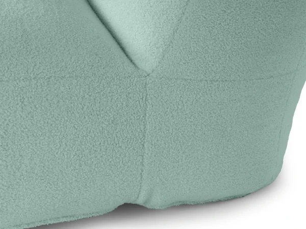 Кресло Rofl голубой — изображение 2