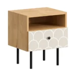 Тумба прикроватная Frida