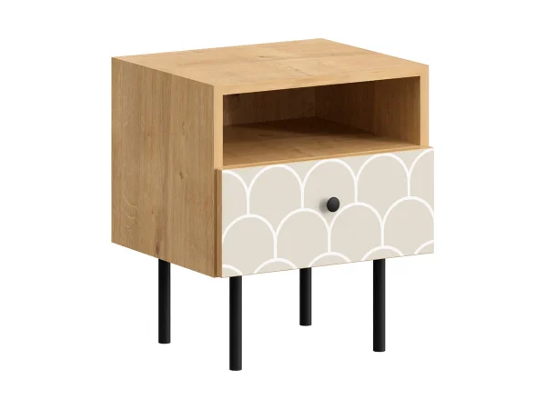 Тумба прикроватная Frida