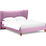 Кровать Queen II Agata L