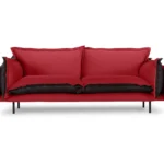 Диван Barcelona 2-местный