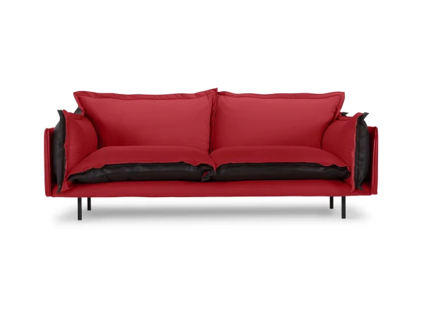 Диван Barcelona 2-местный