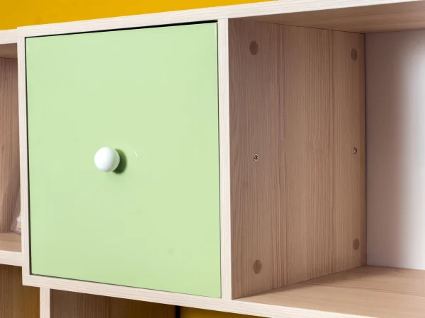 Композиция Play 17 бежевый, дуб корбридж — изображение 3