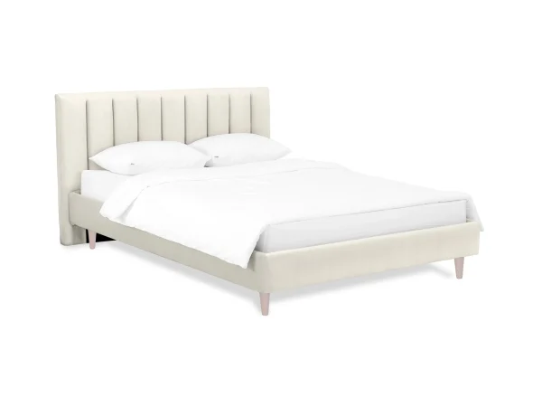 Кровать Queen II Sofia L 1600