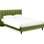 Кровать Queen II Sofia L 1600