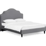 Кровать Queen II Victoria L 1600