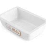 Мыльница Le Bain blanc