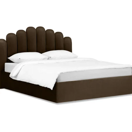 Кровать Queen Sharlotta 1600 Lux