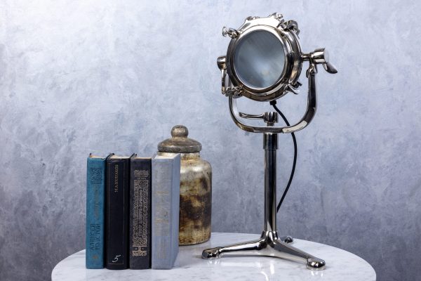 Светильник настольный 0.049x0.025x0.025м — изображение 5