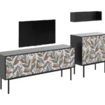 Композиция Boho Color 4