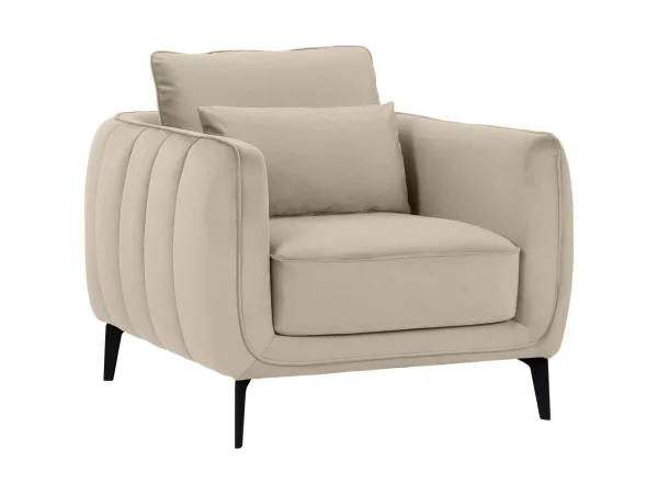 1f0f48f41aa03e61968e5c09ddf8335f Кресло Amsterdam бежевый — изображение 2