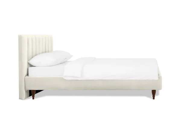 Кровать Queen II Sofia L 1600 белый — изображение 3