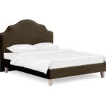 Кровать Queen II Victoria L 1600