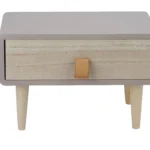 Ящик прямоугольный с ножками