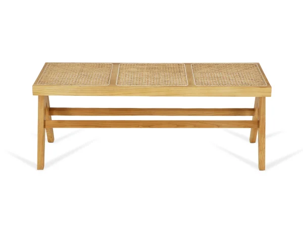 Скамья Baltimore бежевый — изображение 2