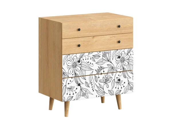 Комод большой Frida