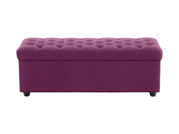 20ee0e4efe669be7e51bb86cbb2a9d50 Банкетка Jazz сиреневый — изображение 3