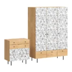 Композиция Frida 9