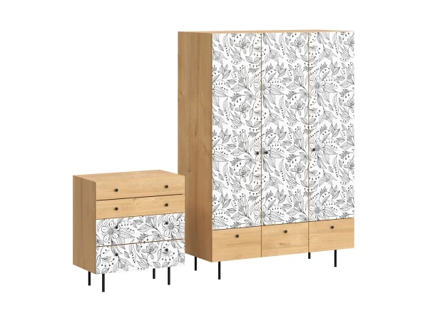 Композиция Frida 9